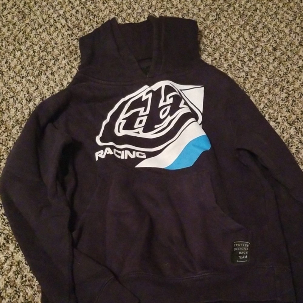 Boys hoodie